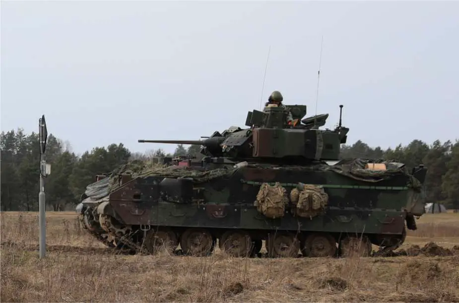 Army Recognition Global Defense and Security news