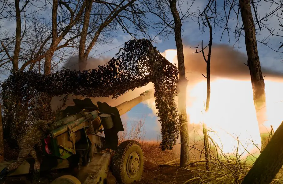 Army Recognition Global Defense and Security news