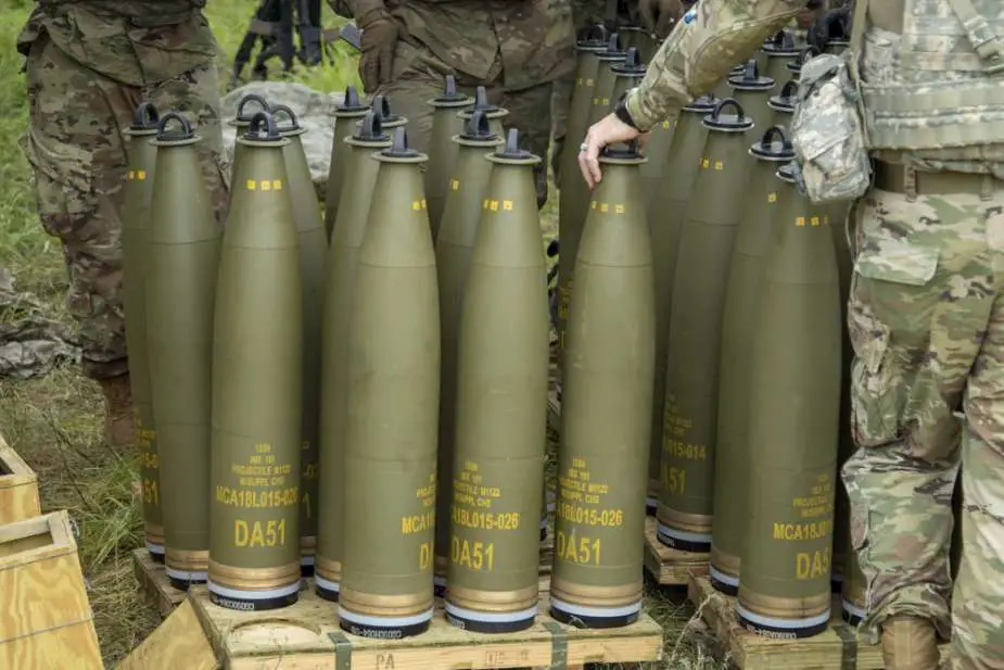Army Recognition Global Defense and Security news