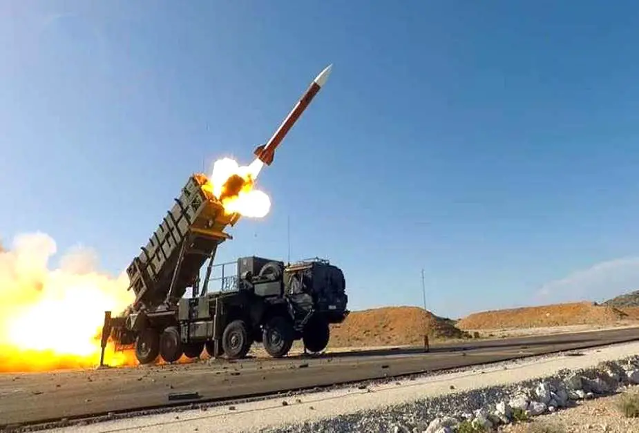 Army Recognition Global Defense and Security news