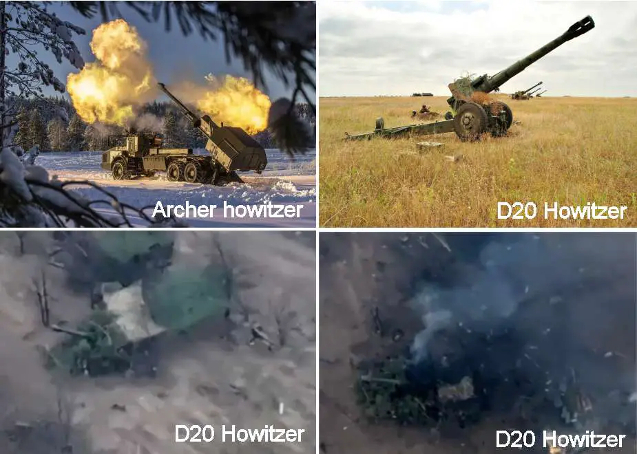 Army Recognition Global Defense and Security news