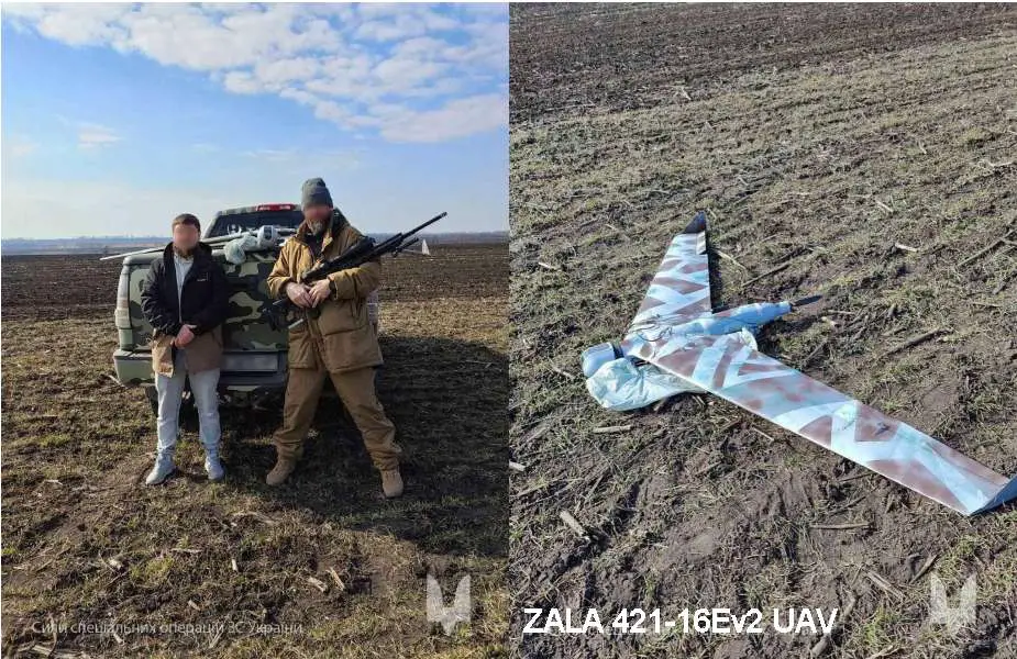 Army Recognition Global Defense and Security news