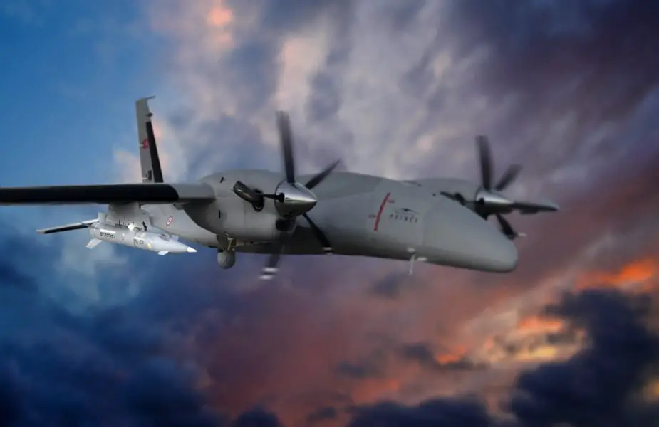 Army Recognition Global Defense and Security news