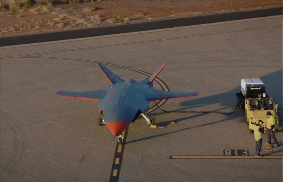 Army Recognition Global Defense and Security news