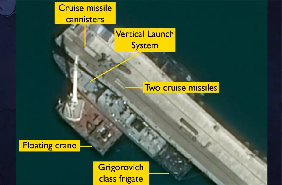 Russian Vyborg Shipyard laid the Purga ice class coastguard ship of project 23550 925 001