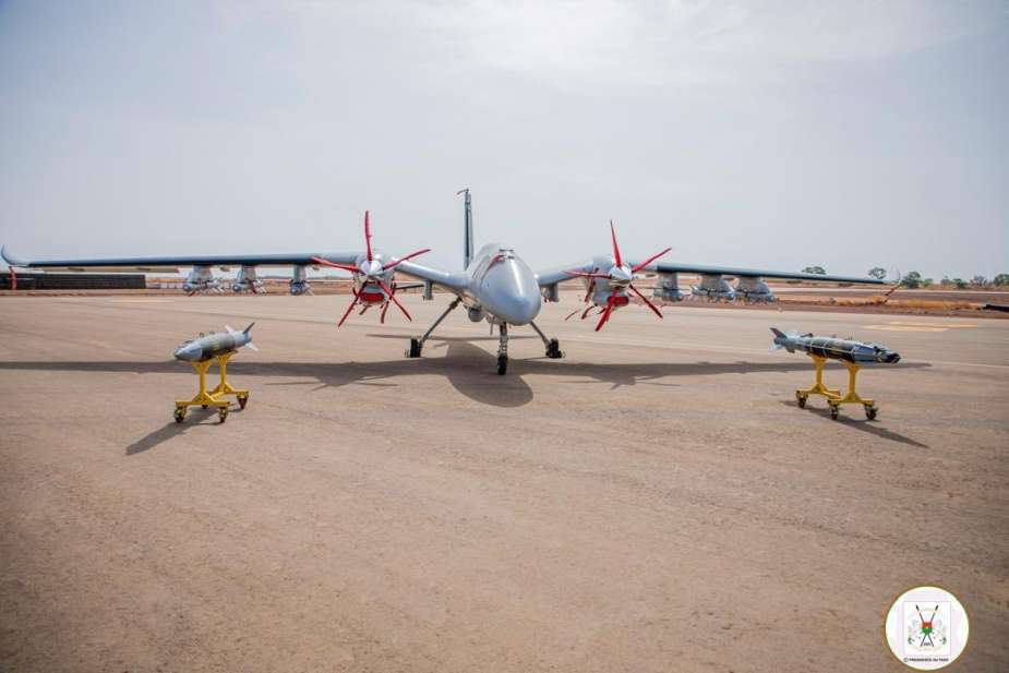 Army Recognition Global Defense and Security news