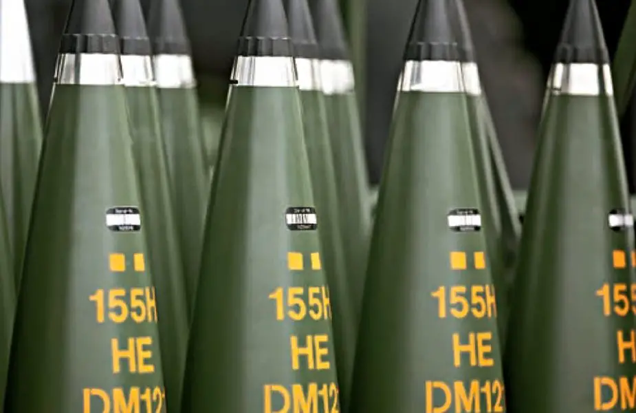 Army Recognition Global Defense and Security news