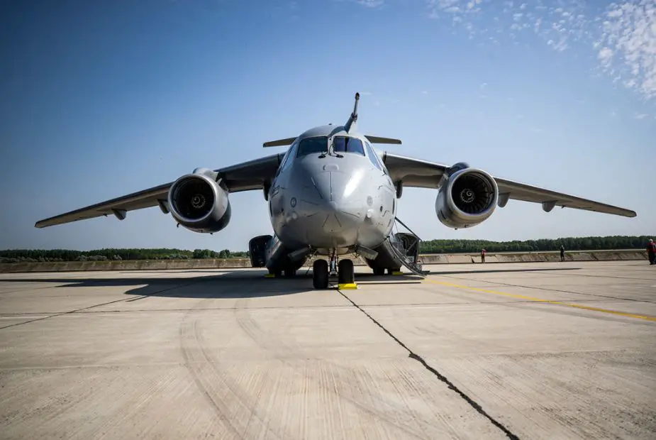 Army Recognition Global Defense and Security news