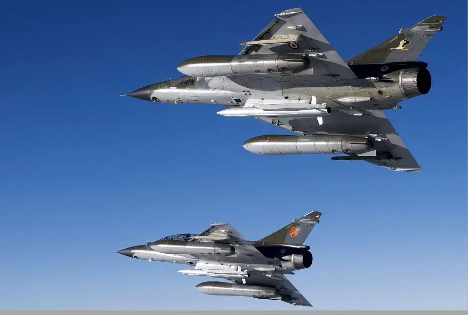 Army Recognition Global Defense and Security news