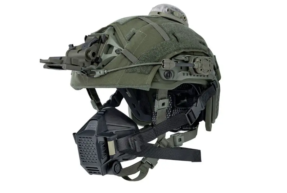 Army Recognition Global Defense and Security news