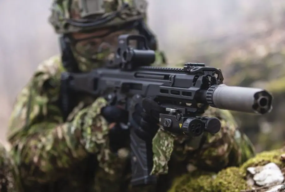 Army Recognition Global Defense and Security news