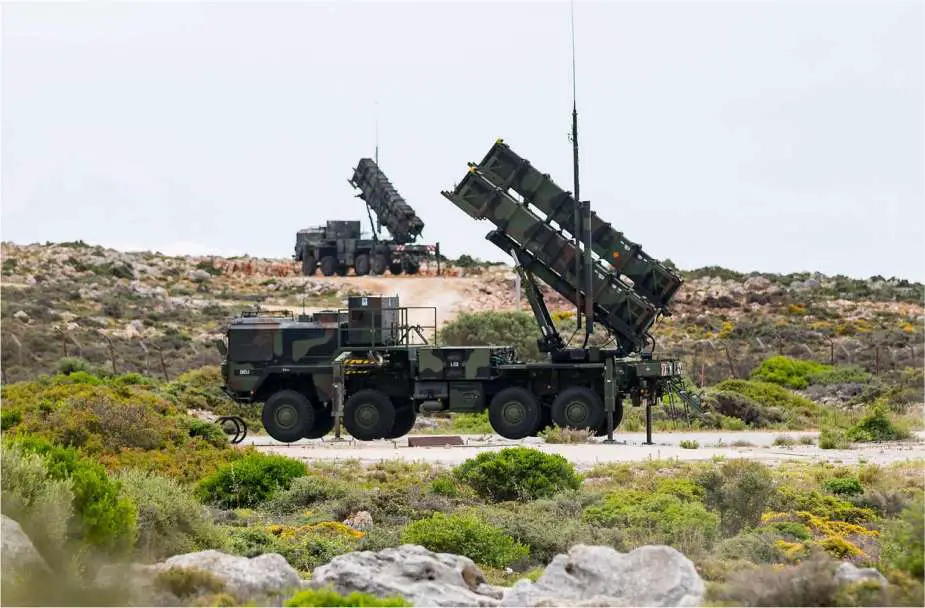 Army Recognition Global Defense and Security news