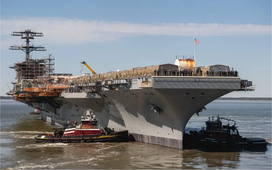 Russian Vyborg Shipyard laid the Purga ice class coastguard ship of project 23550 925 001