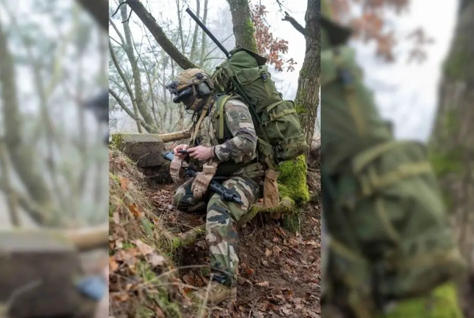 Army Recognition Global Defense and Security news