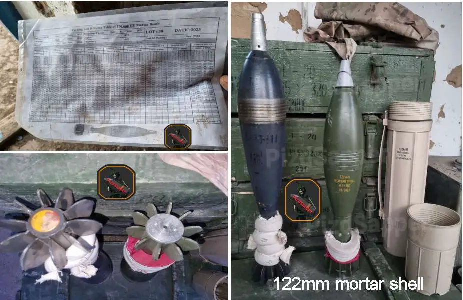 Army Recognition Global Defense and Security news