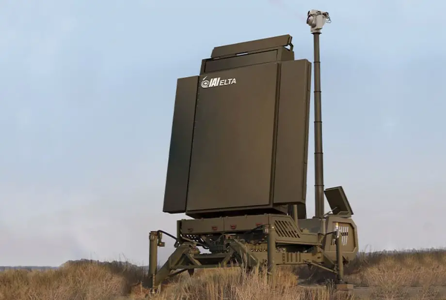 Army Recognition Global Defense and Security news