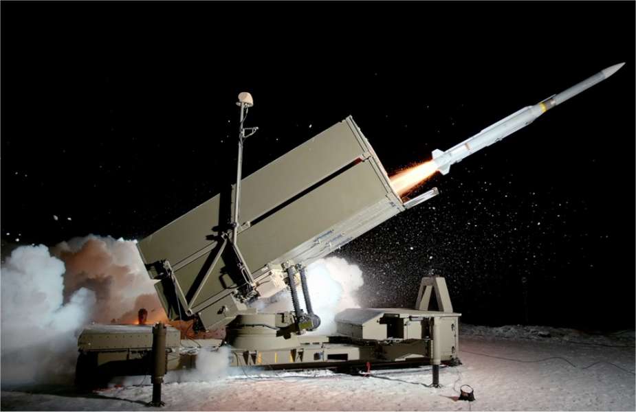 Army Recognition Global Defense and Security news