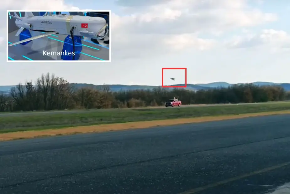 Army Recognition Global Defense and Security news