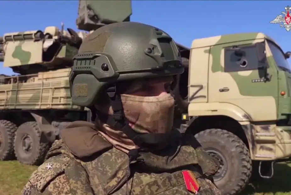 Army Recognition Global Defense and Security news