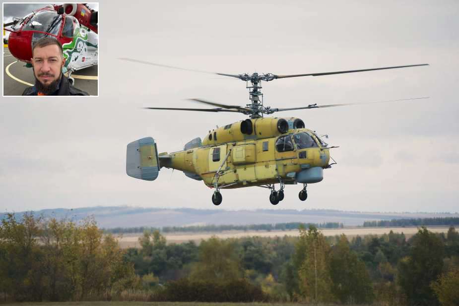 Army Recognition Global Defense and Security news