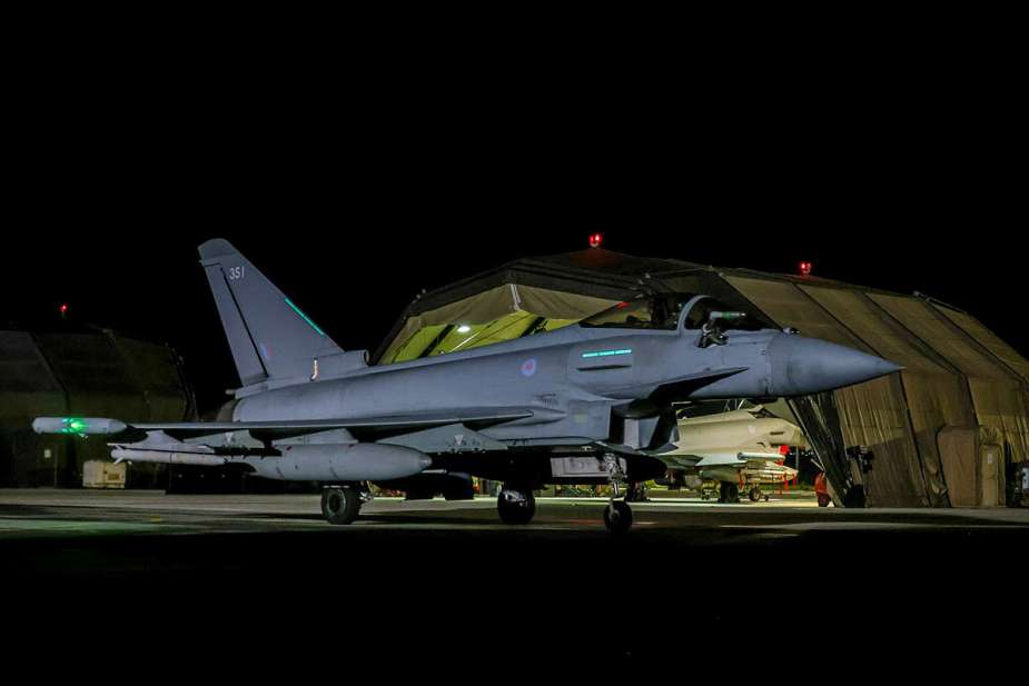 Army Recognition Global Defense and Security news