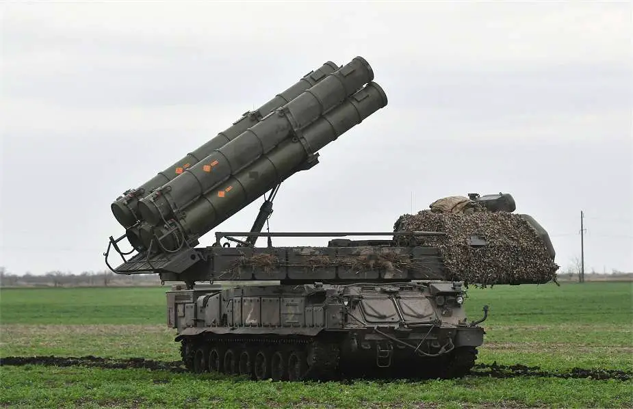 Army Recognition Global Defense and Security news