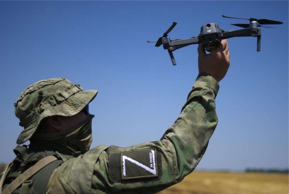 Army Recognition Global Defense and Security news