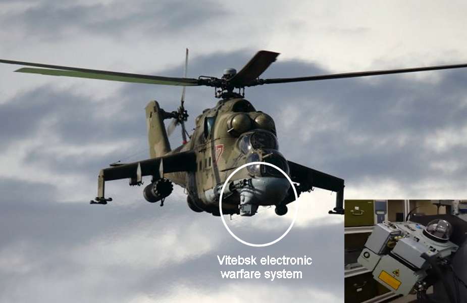 Army Recognition Global Defense and Security news