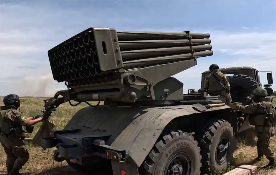 Army Recognition Global Defense and Security news