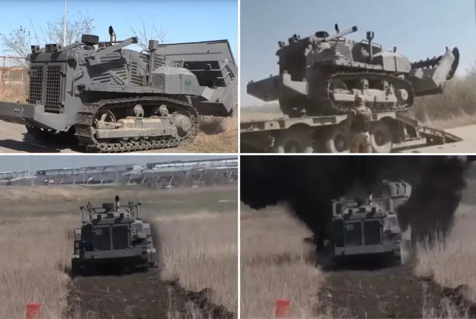 Army Recognition Global Defense and Security news