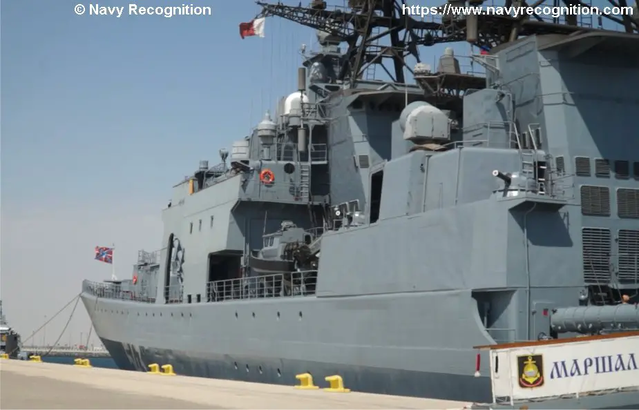 Army Recognition Global Defense and Security news