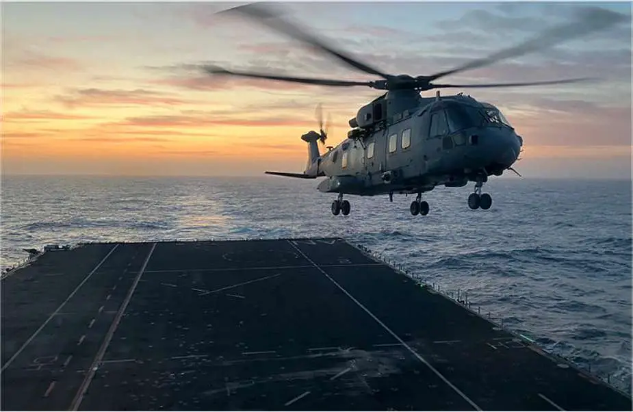 Army Recognition Global Defense and Security news