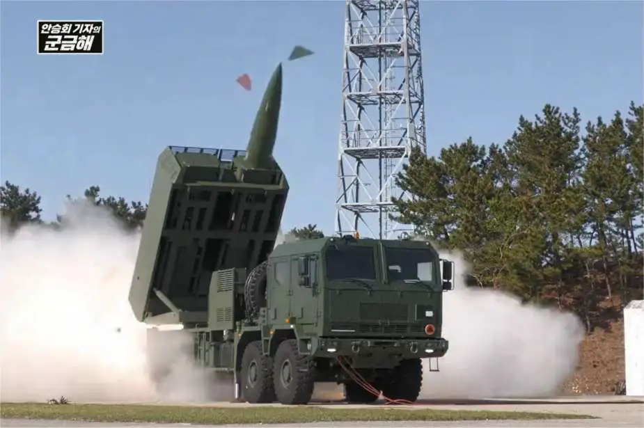 Army Recognition Global Defense and Security news