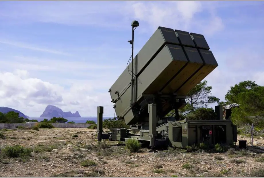 Army Recognition Global Defense and Security news