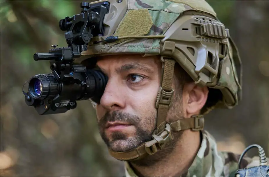 Army Recognition Global Defense and Security news