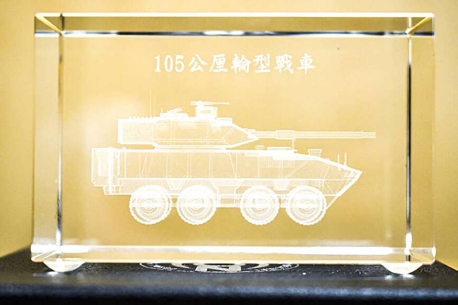 Army Recognition Global Defense and Security news