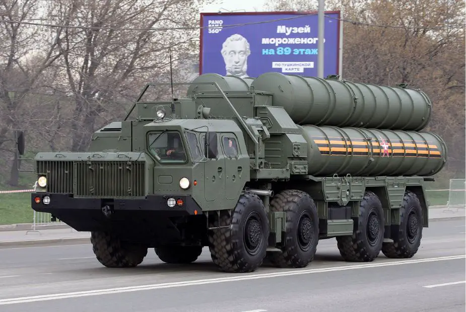 Army Recognition Global Defense and Security news