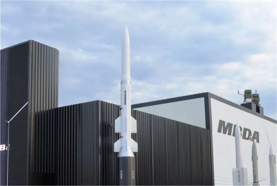 Army Recognition Global Defense and Security news