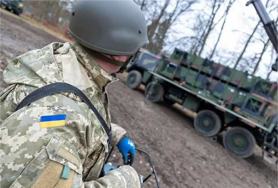 Army Recognition Global Defense and Security news