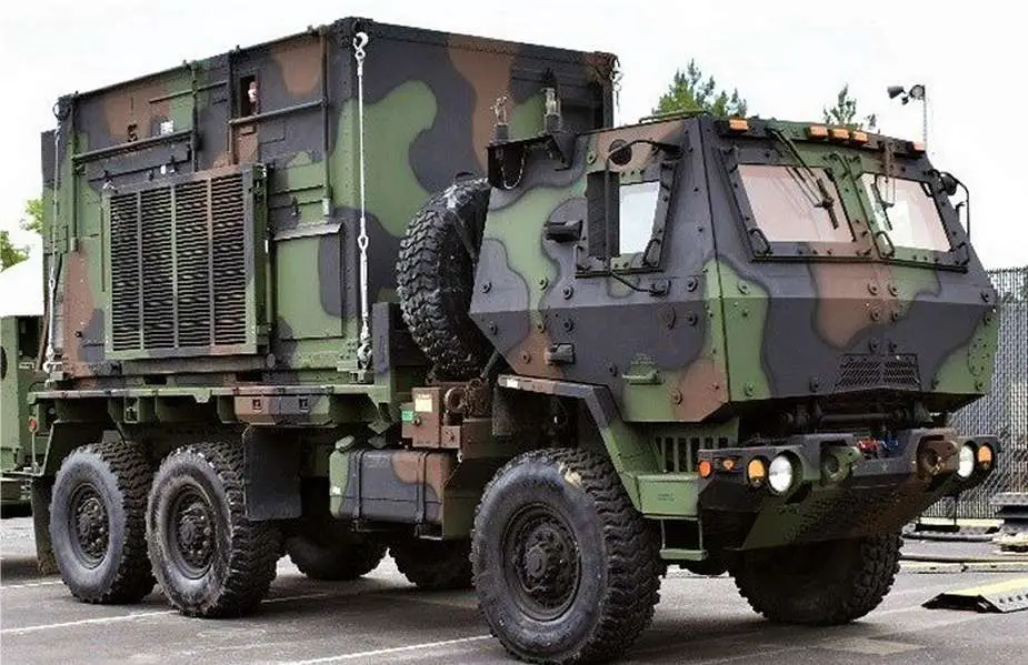 Army Recognition Global Defense and Security news