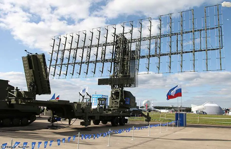 Army Recognition Global Defense and Security news