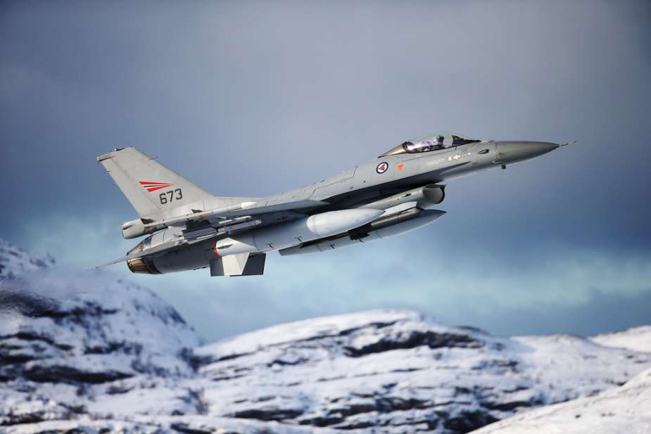 Army Recognition Global Defense and Security news