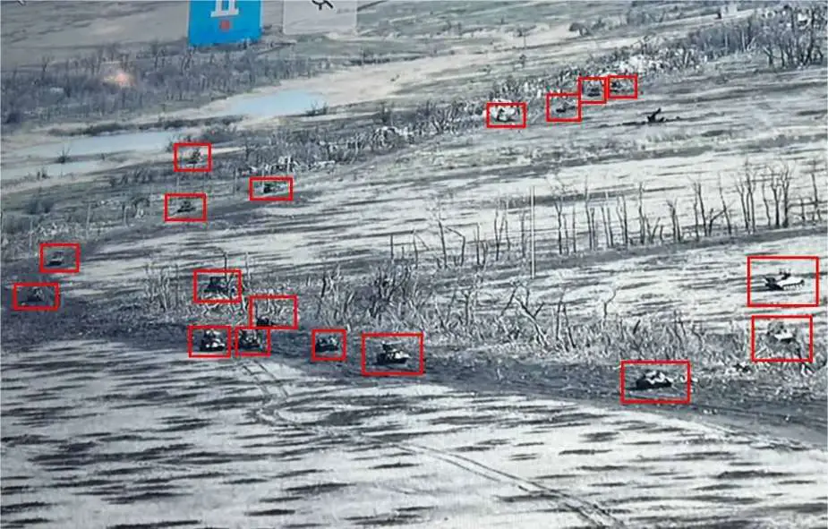 Army Recognition Global Defense and Security news