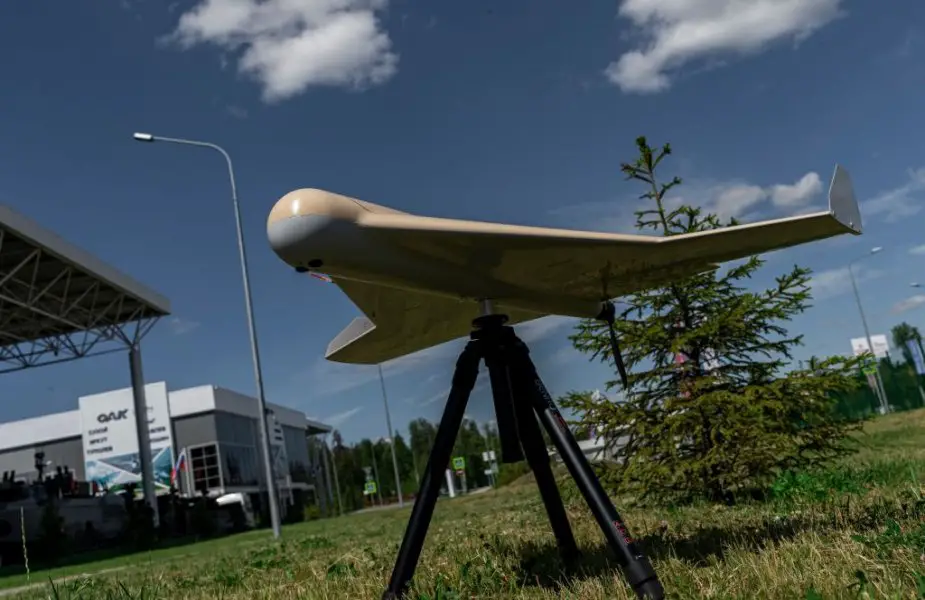 Army Recognition Global Defense and Security news