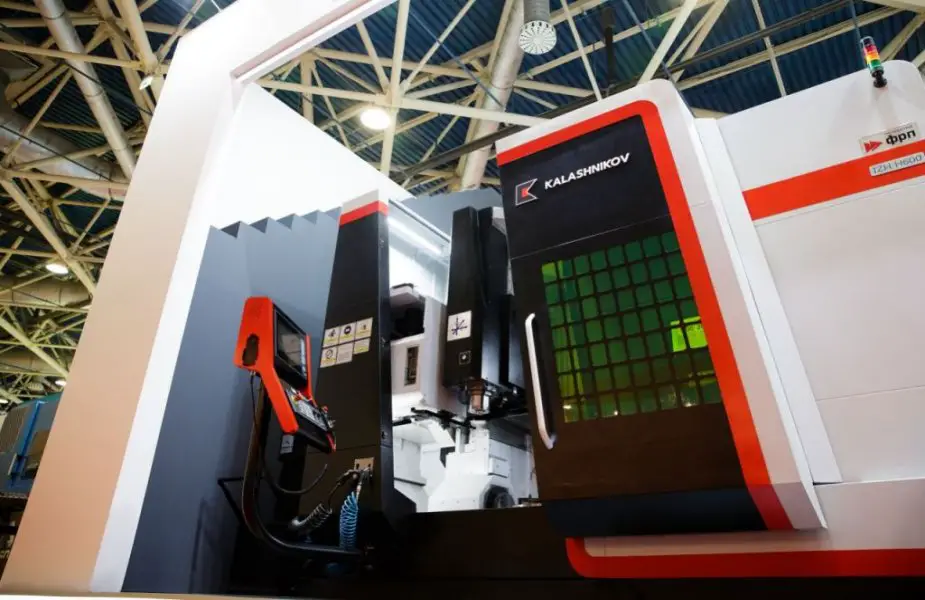 Army Recognition Global Defense and Security news