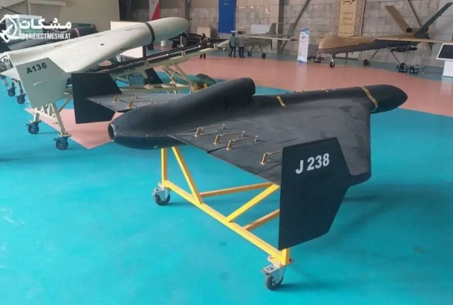 Army Recognition Global Defense and Security news