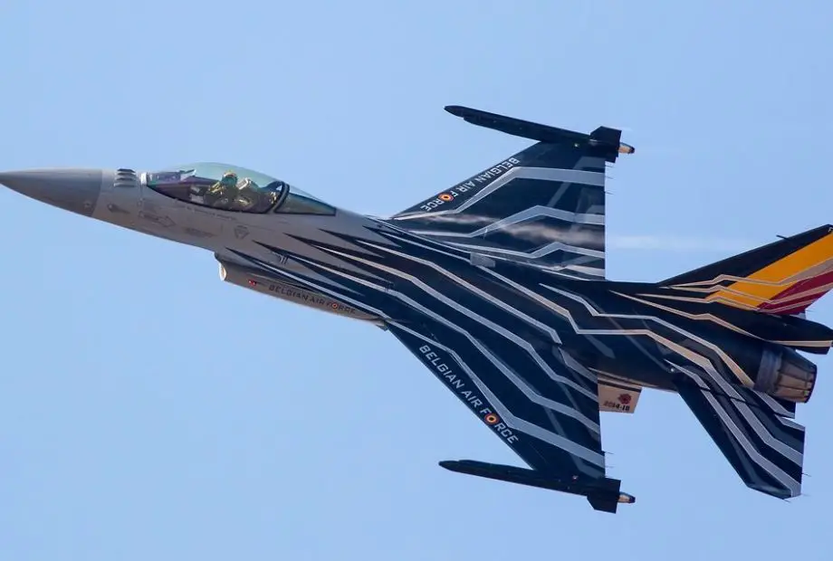 Army Recognition Global Defense and Security news