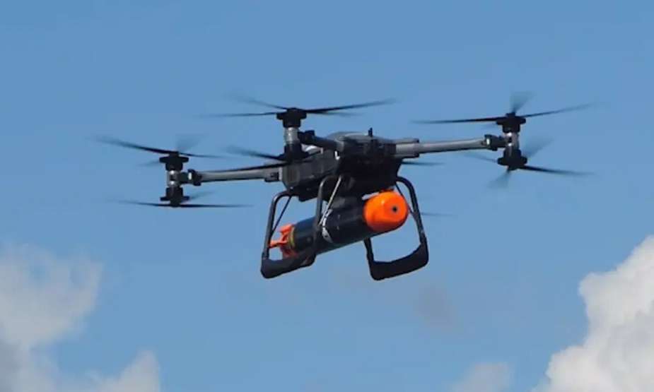 BAE Systems expands portfolio with acquisition of Malloy Aeronautics