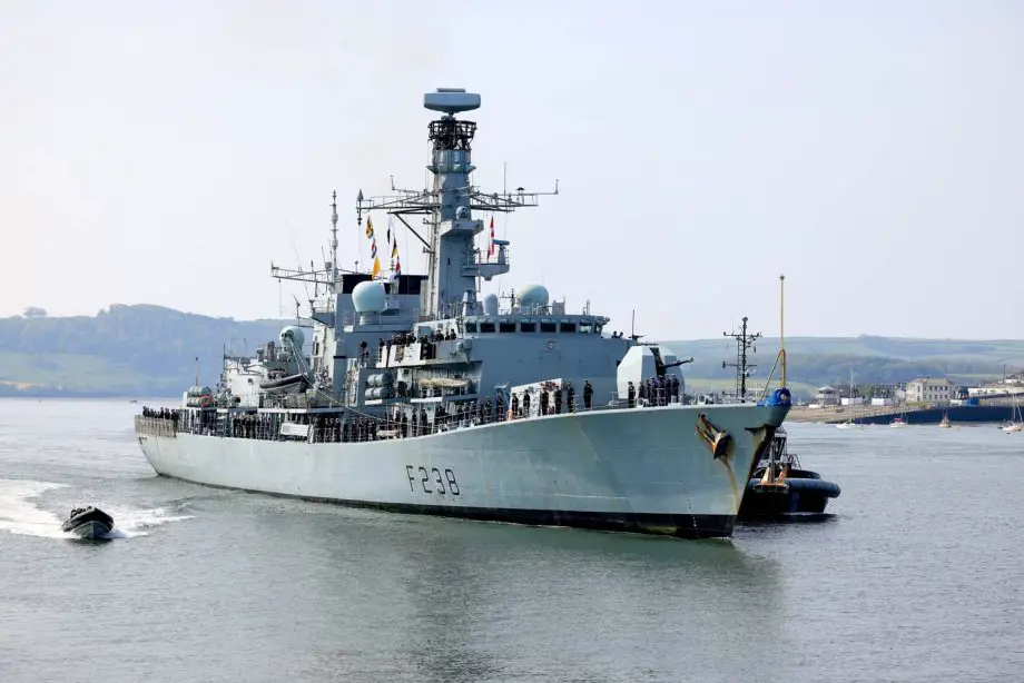 Russian Vyborg Shipyard laid the Purga ice class coastguard ship of project 23550 925 001