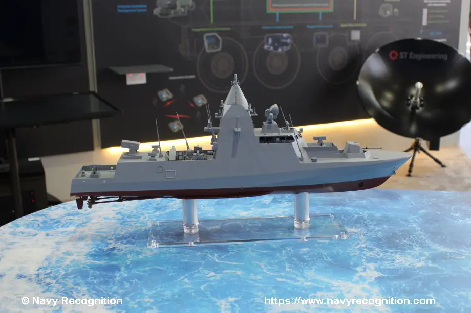 Russian Vyborg Shipyard laid the Purga ice class coastguard ship of project 23550 925 001